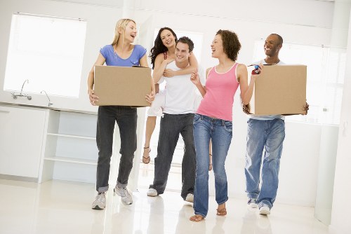 Office relocation planning for Bermondsey businesses