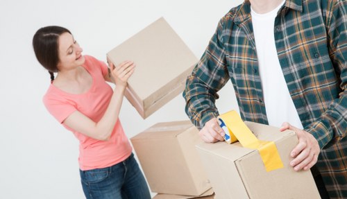 Trusted secure payment methods for Man And Van Bermondsey