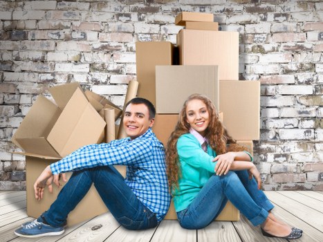 Commercial storage for Bermondsey businesses and stock overflow
