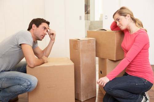 Bermondsey piano removal service for residential and commercial moves