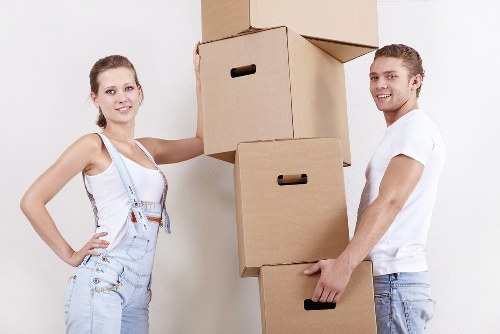 Bermondsey man and van transport for home and business items